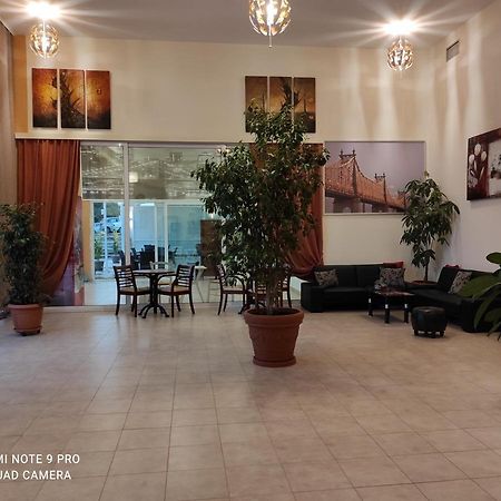 Sofias Hotel Janina Zewnętrze zdjęcie