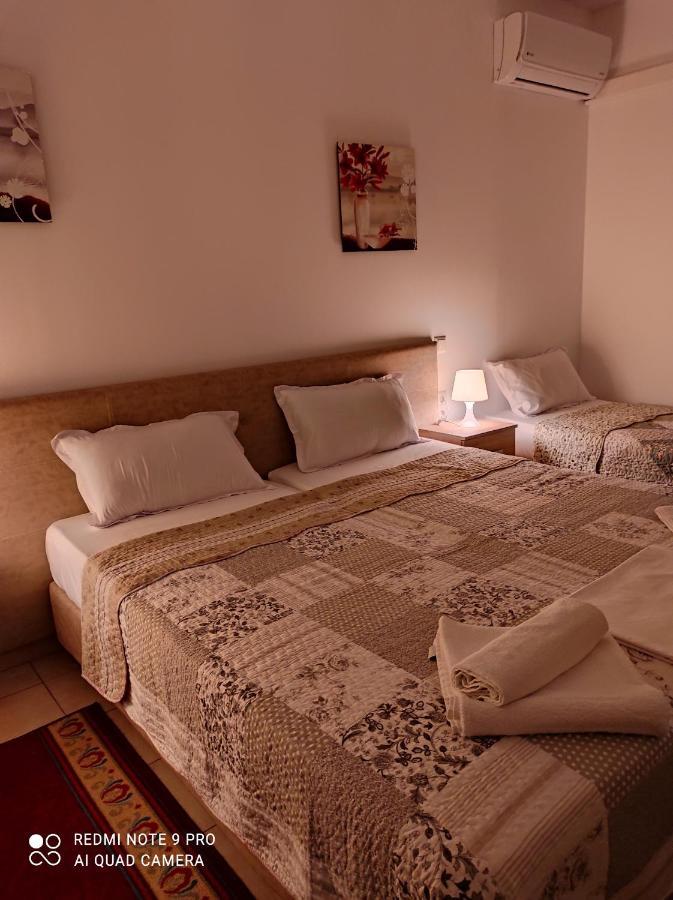 Sofias Hotel Janina Zewnętrze zdjęcie