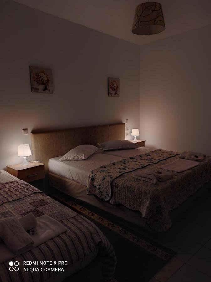 Sofias Hotel Janina Zewnętrze zdjęcie